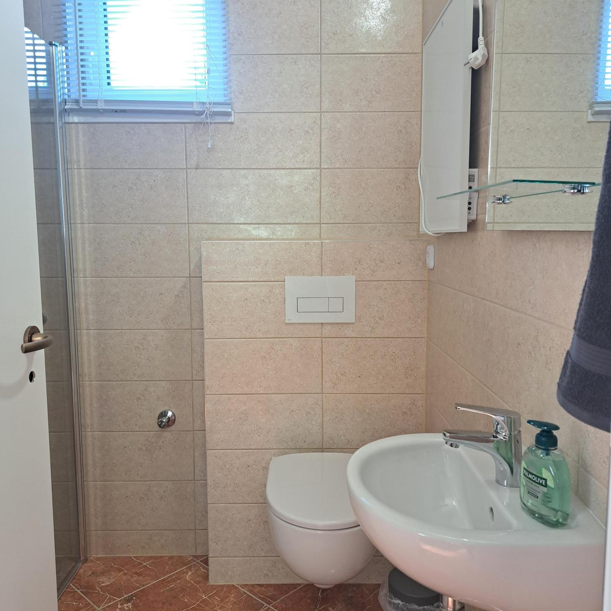 Tavirozsa Apartment Balatonfuzfo Exterior photo