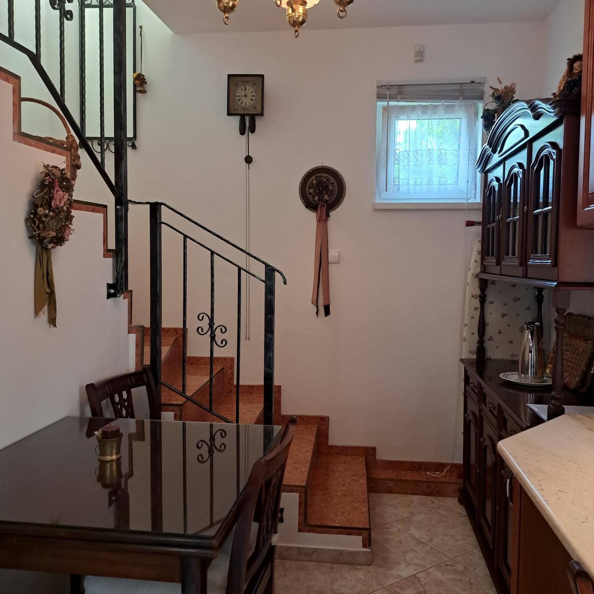 Tavirozsa Apartment Balatonfuzfo Exterior photo